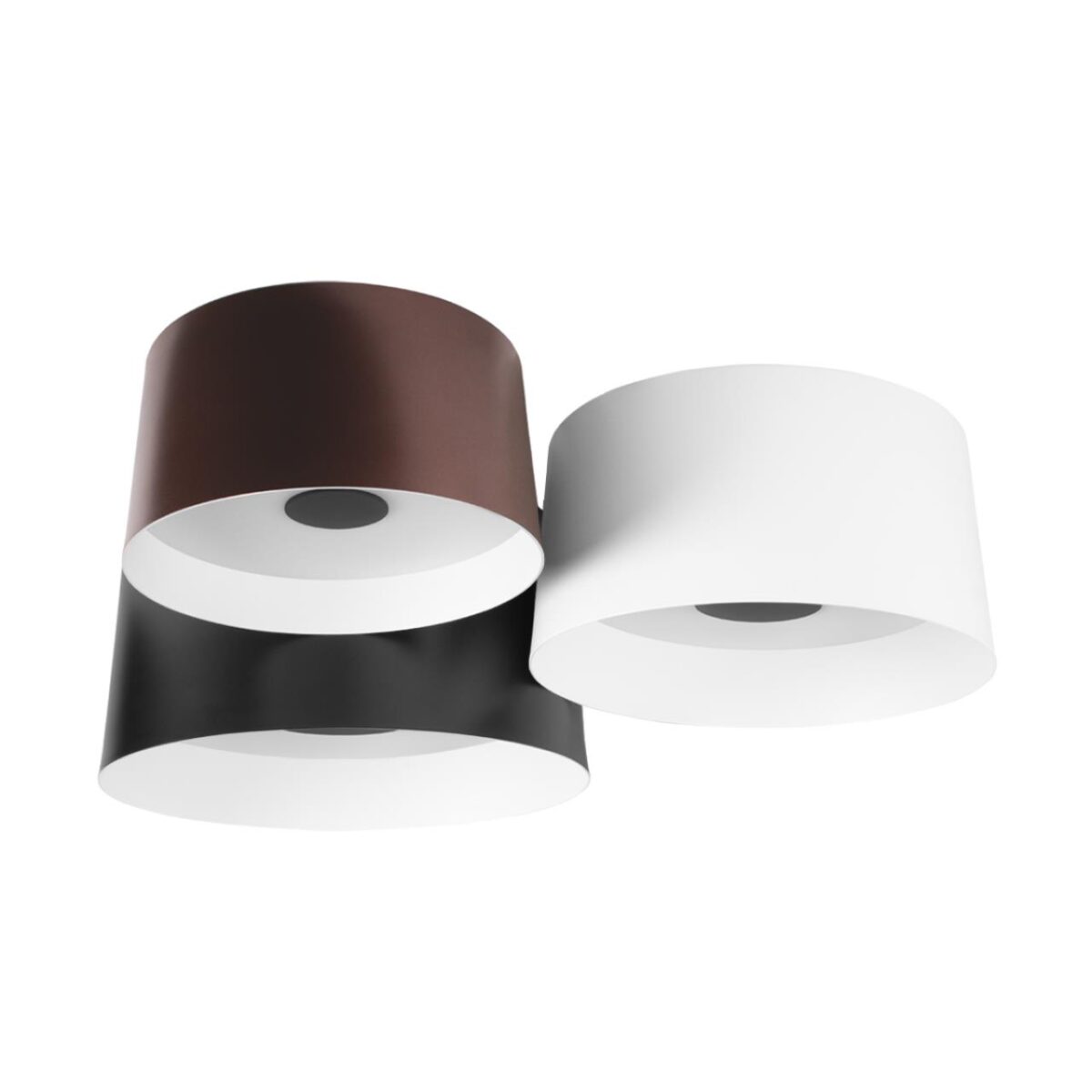 10360/3 Потолочный светильник LOFT IT Duo — изображение 3