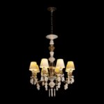 10203/8 White Подвесной светильник LOFT IT Grace — изображение 2