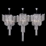 10208/1400R Smoke Подвесной светильник LOFT IT Stream — изображение 2