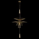 10141/600 Подвесной светильник LOFT IT Star — изображение 2