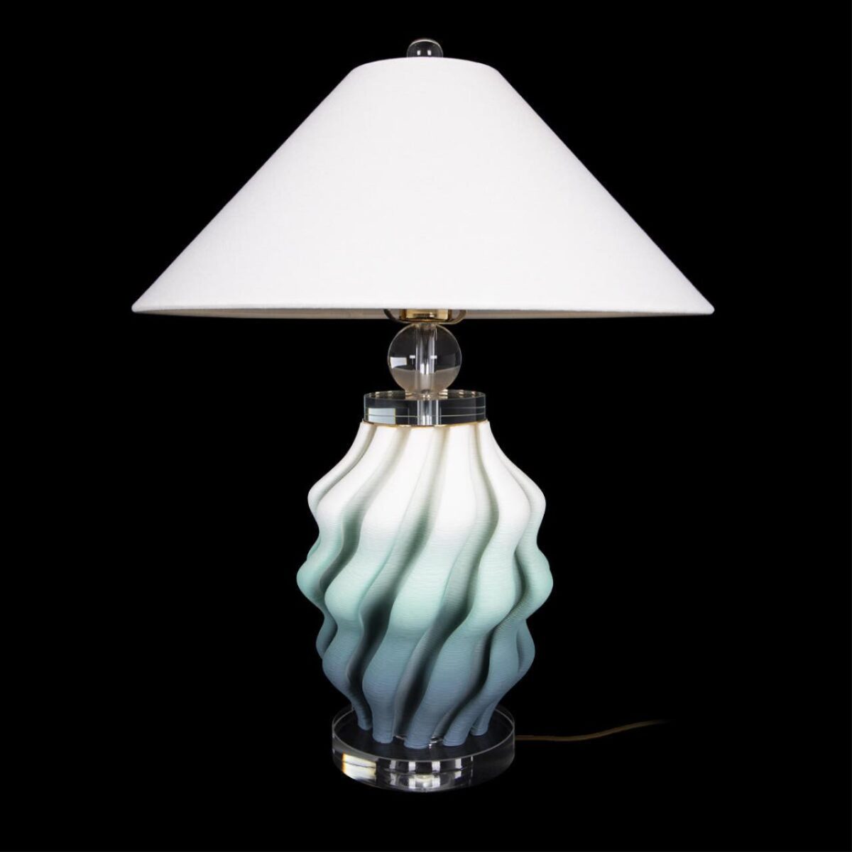 10264T/S Настольная лампа LOFT IT Amalfi — изображение 2