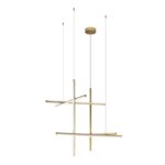 10393/C Подвесной светильник LOFT IT Coordinates — изображение 3