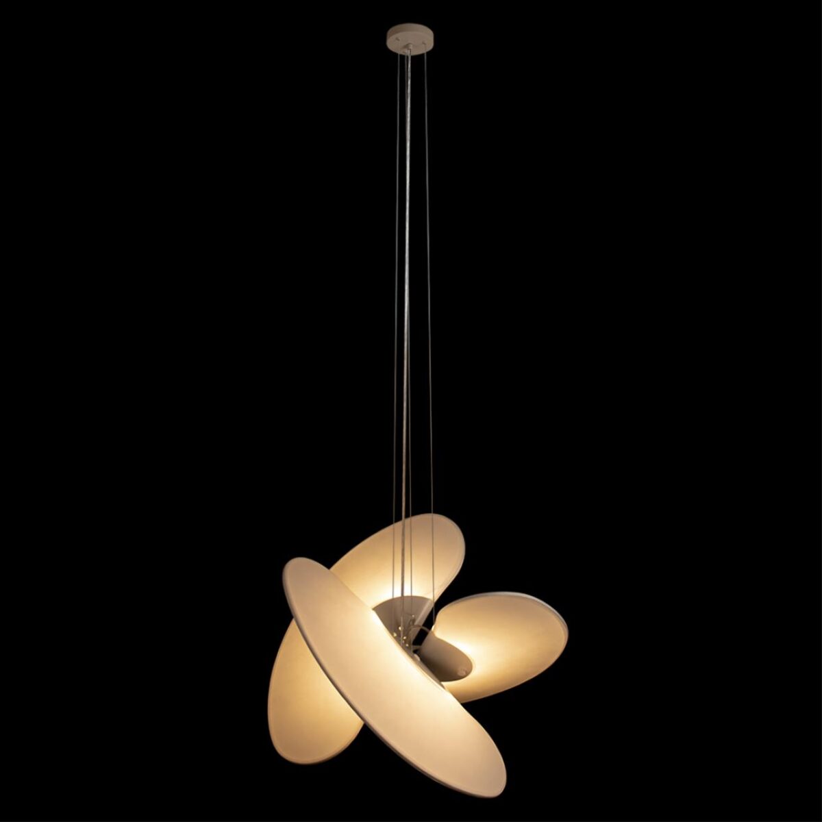 10392/800 Подвесной светильник LOFT IT Levante — изображение 4