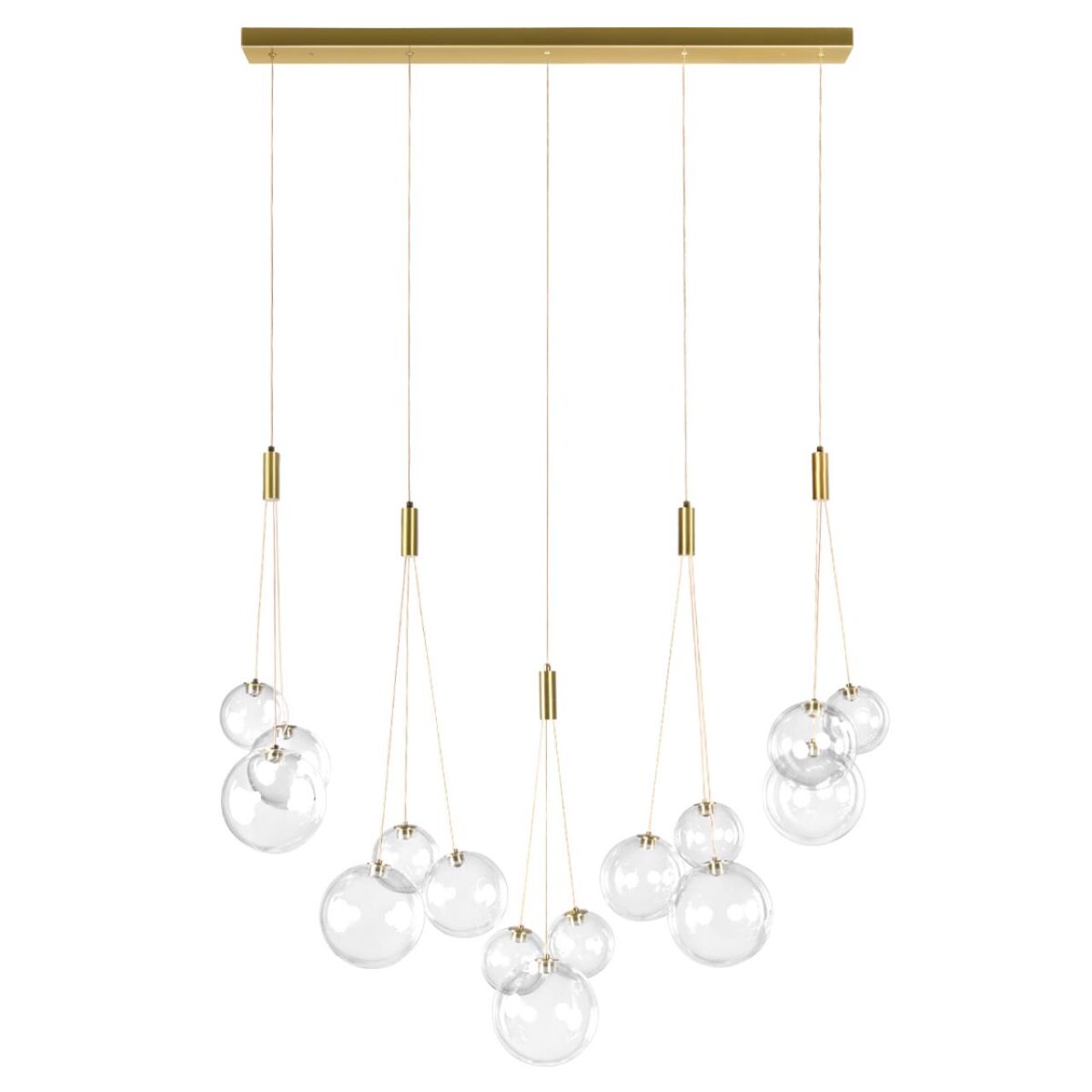 10270/S15 Подвесной светильник LOFT IT Pop it — изображение 1