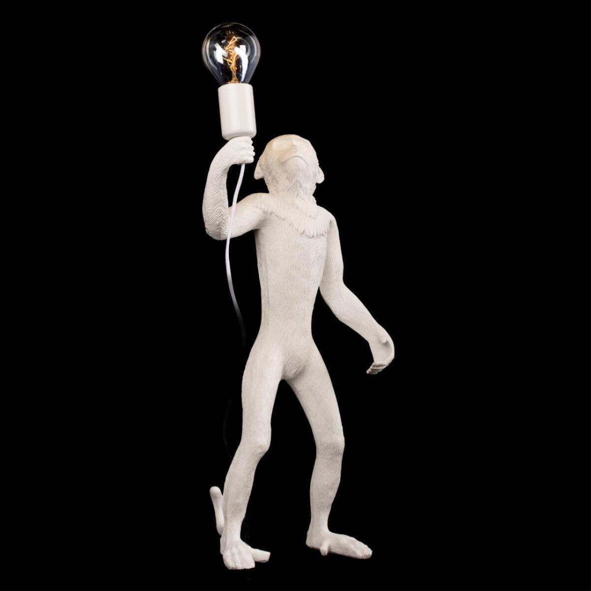 10314T/B Настольная лампа LOFT IT Monkey — изображение 4