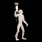 10314T/B Настольная лампа LOFT IT Monkey — изображение 4