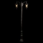 100019/2200 BS Ландшафтный светильник LOFT IT Tremezzo — изображение 2