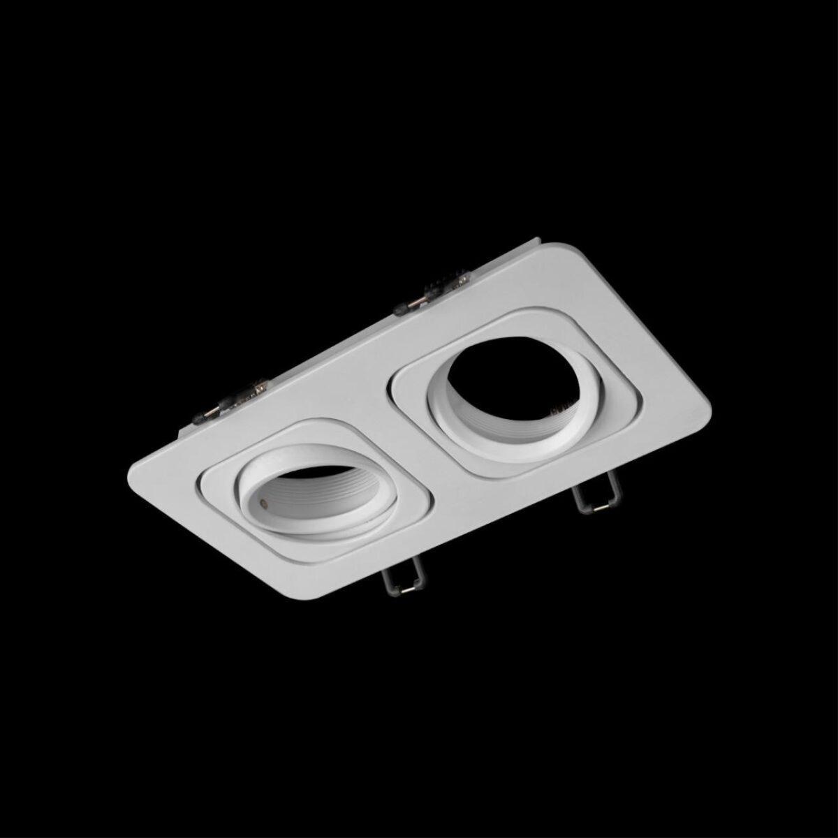 10342/2 White Встраиваемый светильник LOFT IT Trick — изображение 2