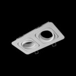 10342/2 White Встраиваемый светильник LOFT IT Trick — изображение 2