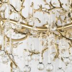 10351/800 AB Подвесная люстра LOFT IT Coral — изображение 5