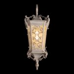 100019W WBG Уличный настенный светильник LOFT IT Tremezzo — изображение 4