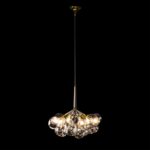 10048/6 Gold Подвесной светильник LOFT IT Bunch — изображение 2