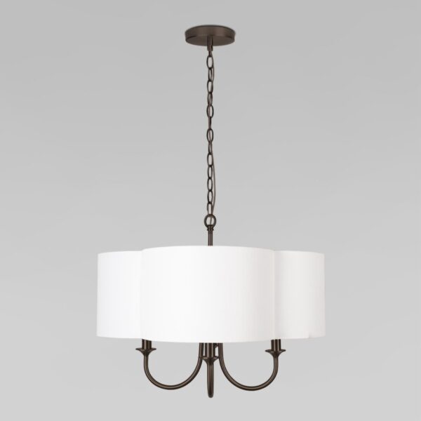 10303P Copper black Подвесной светильник LOFT IT Silence