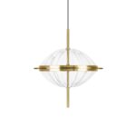 10397/B Подвесной светильник LOFT IT Tranquility — изображение 5