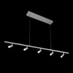 10260/5 White Подвесной светильник LOFT IT Sign — изображение 4