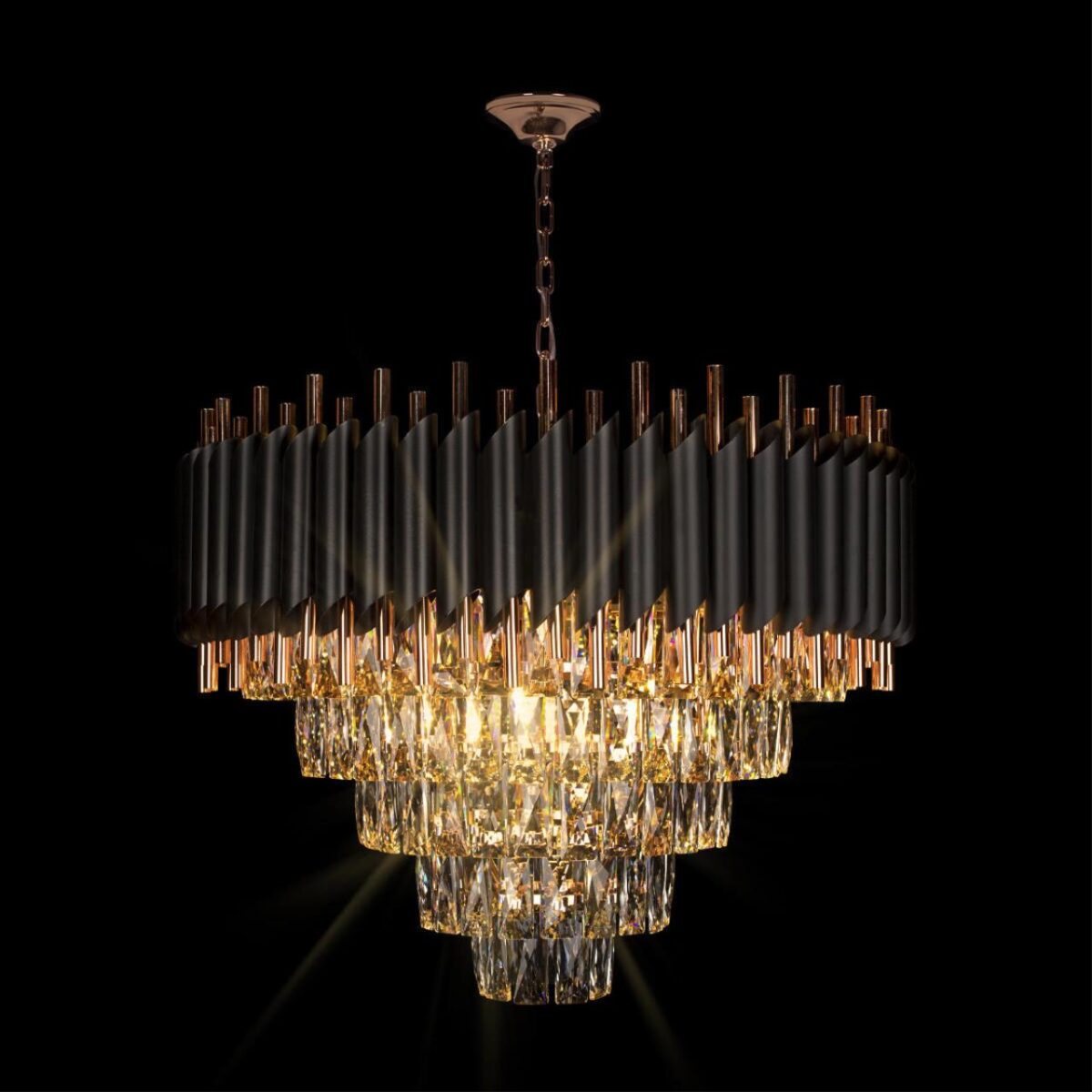 10206/600 Подвесной светильник LOFT IT Eclair — изображение 2