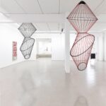 10292/B Red Подвесной светильник LOFT IT Beam — изображение 5