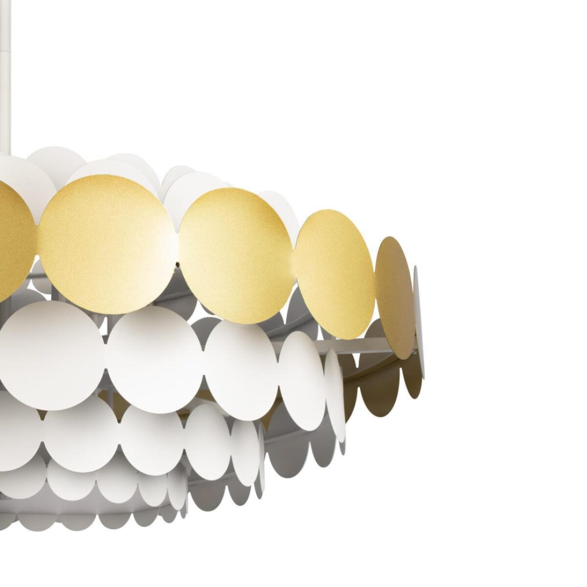 10310/M Gold Светильник на штанге LOFT IT Juicy — изображение 5