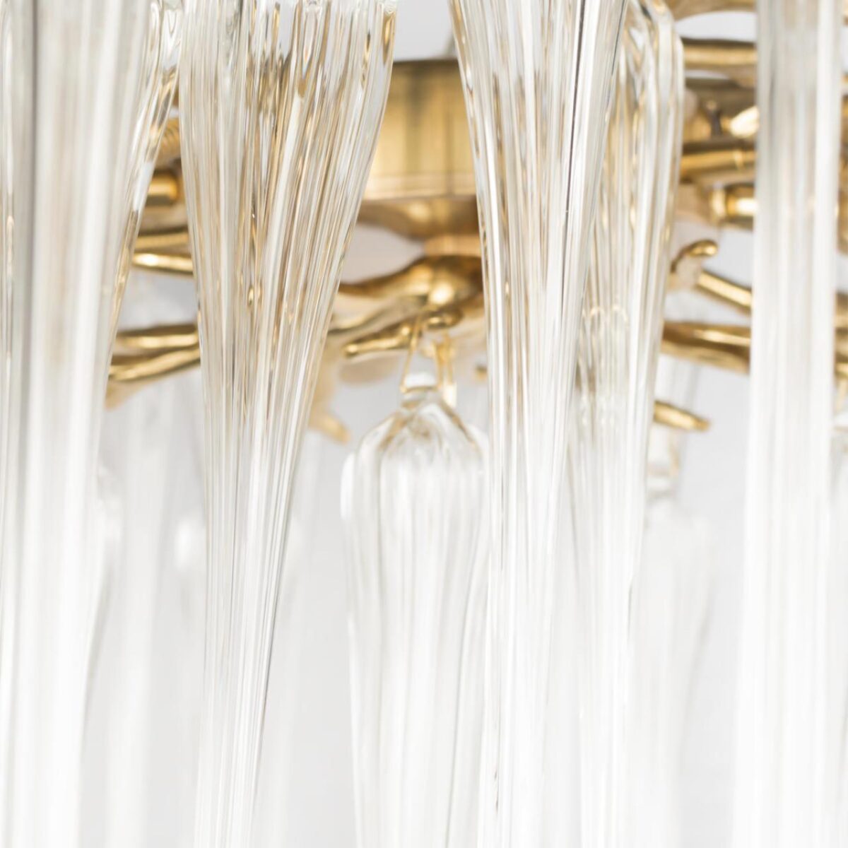 10350/600 AB Подвесная люстра LOFT IT Waterfall — изображение 5