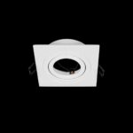 10341/A White Встраиваемый светильник LOFT IT Hap — изображение 4