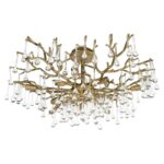 10351/800C AB Потолочная люстра LOFT IT Coral — изображение 3