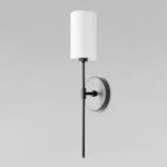 10307W Black Настенный светильник LOFT IT Comfy