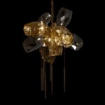 10401/800S Подвесная люстра LOFT IT Britannica — изображение 8