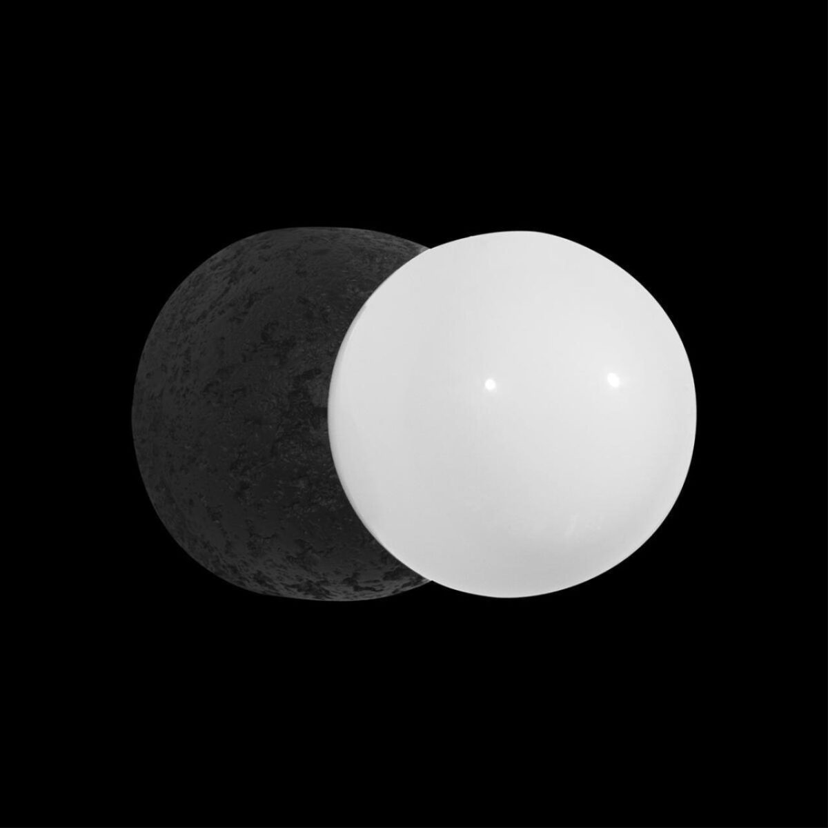 10109W Dark grey Бра LOFT IT Quill — изображение 6