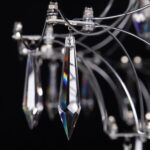 10259/1200 Silver Asfour Подвесной светильник LOFT IT Mira — изображение 6