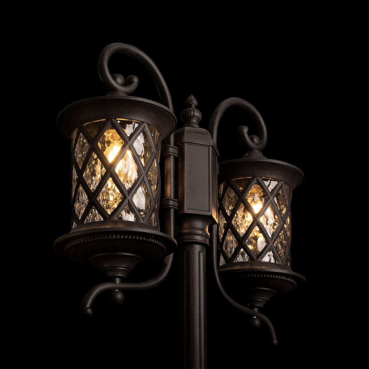 100018/2300 Ландшафтный светильник LOFT IT Bergamo — изображение 6