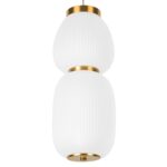 10422/A Подвесной светильник LOFT IT Duff — изображение 7