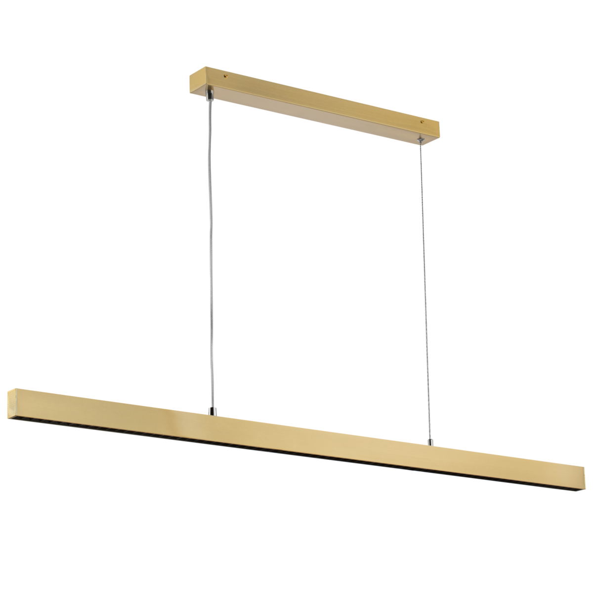 748353 Люстра SATURNO LED 36W 2800LM 25G ЗОЛОТО 3000-6000K 748353 Люстра SATURNO LED 36W 2800LM 25G ЗОЛОТО 3000-6000K — изображение 1