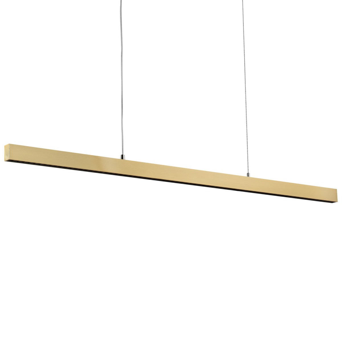 748353 Люстра SATURNO LED 36W 2800LM 25G ЗОЛОТО 3000-6000K — изображение 4