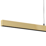 748353 Люстра SATURNO LED 36W 2800LM 25G ЗОЛОТО 3000-6000K — изображение 5