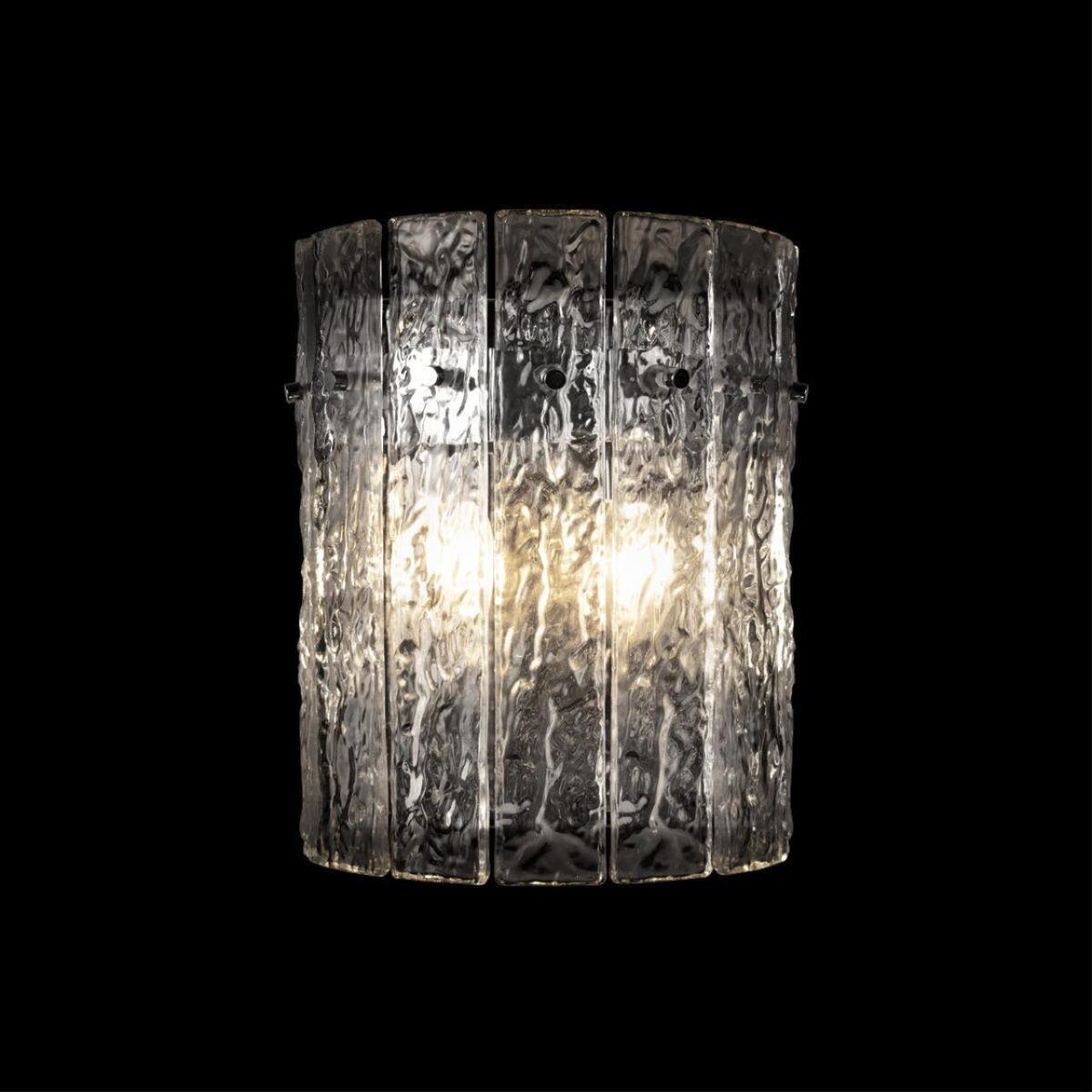 10297W Nickel Настенный светильник LOFT IT Nevada — изображение 2