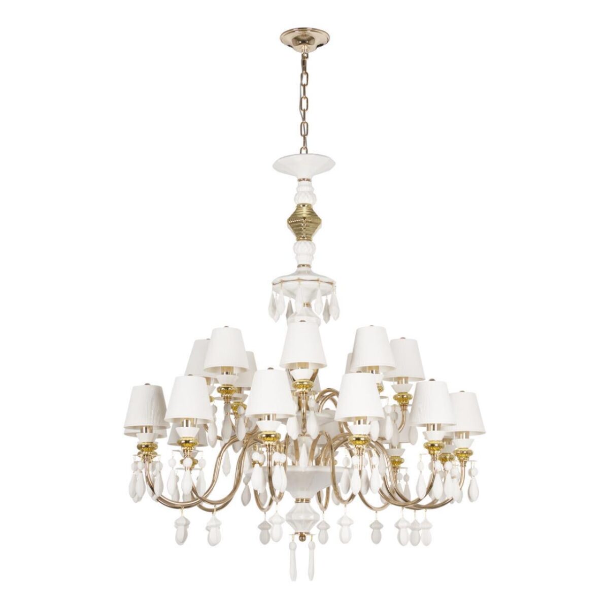 10203/12+8 White Подвесной светильник LOFT IT Grace — изображение 1