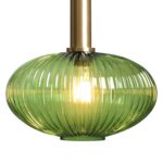 2072-C+BR Подвесной светильник LOFT IT Iris — изображение 3