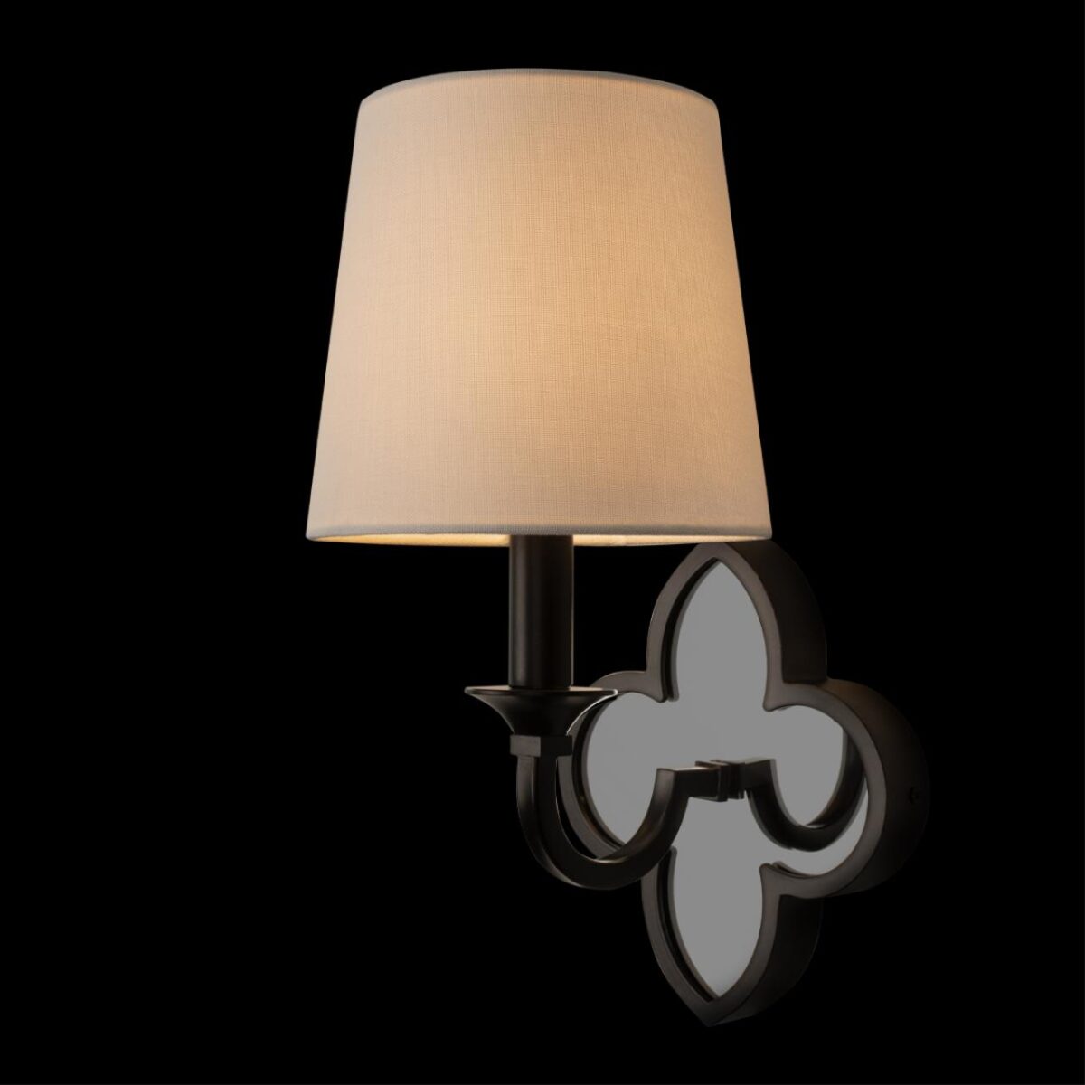 10303W/B Black Настенный светильник LOFT IT Silence — изображение 2