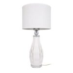 10263T/L Настольная лампа LOFT IT Azzurra