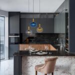 10426 Blue Подвесной светильник LOFT IT Melon — изображение 9