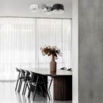 10360L White Потолочный светильник LOFT IT Duo — изображение 5