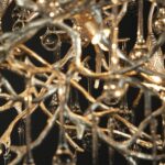 10067/1250 SG Подвесная люстра LOFT IT Bijout — изображение 12