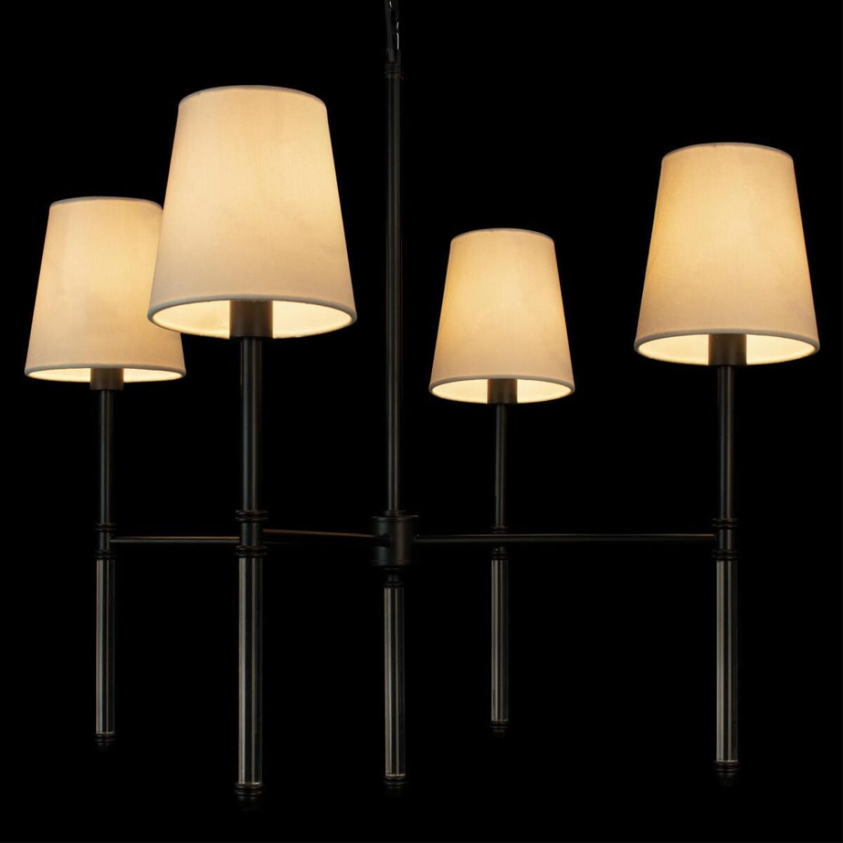 10308 Black Подвесной светильник LOFT IT Cosy — изображение 4