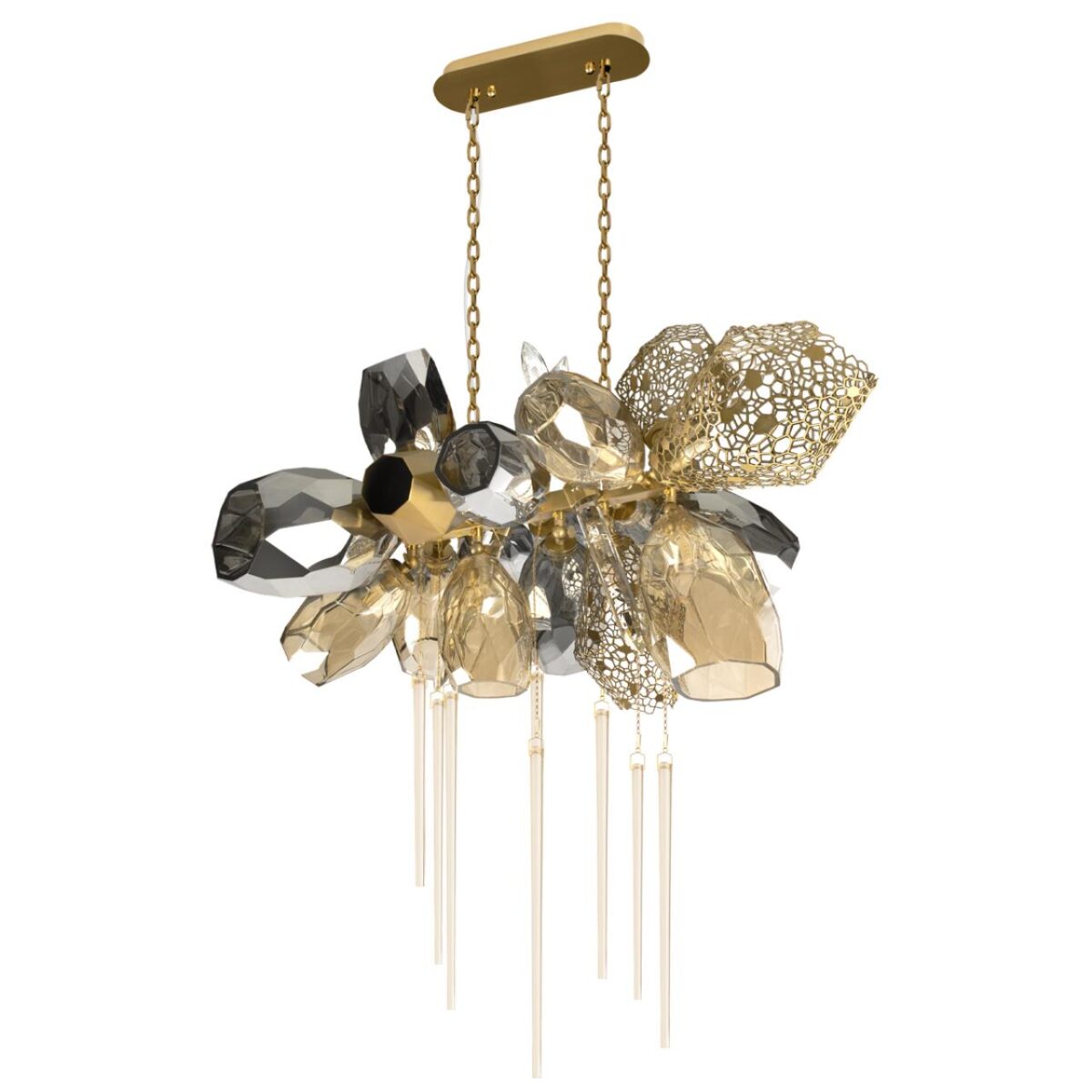 10401/800L Подвесная люстра LOFT IT Britannica — изображение 5