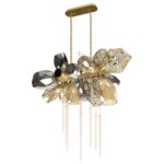 10401/800L Подвесная люстра LOFT IT Britannica — изображение 5