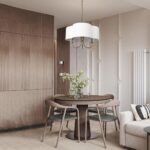 10303P Nickel Подвесной светильник LOFT IT Silence — изображение 5