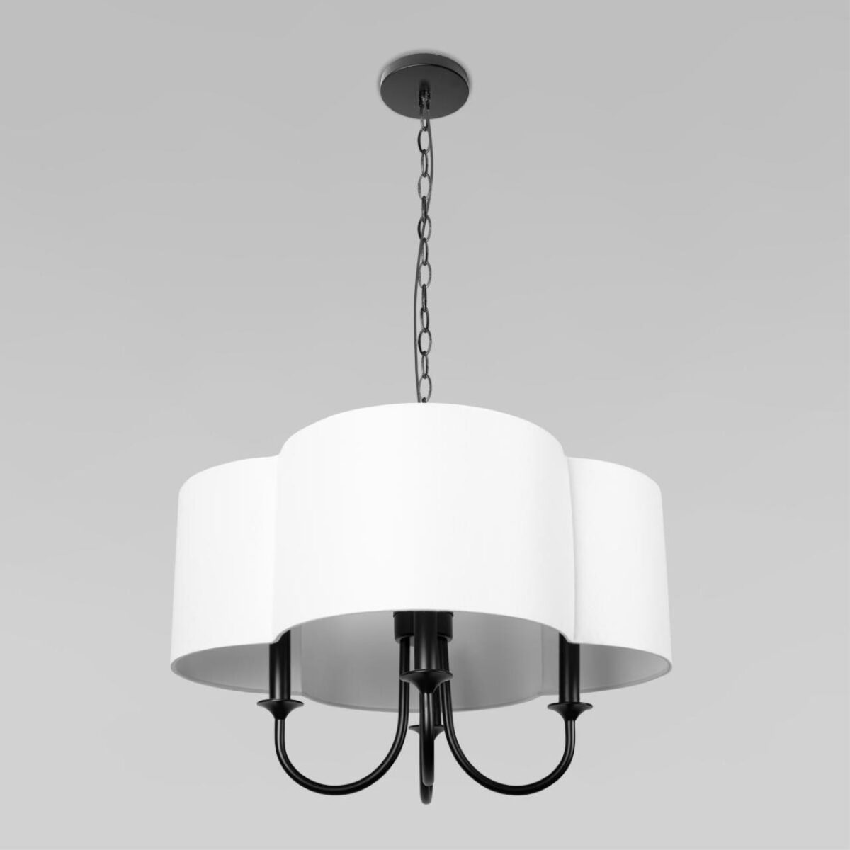 10303P Black Подвесной светильник LOFT IT Silence — изображение 3