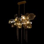 10401/800L Подвесная люстра LOFT IT Britannica — изображение 6