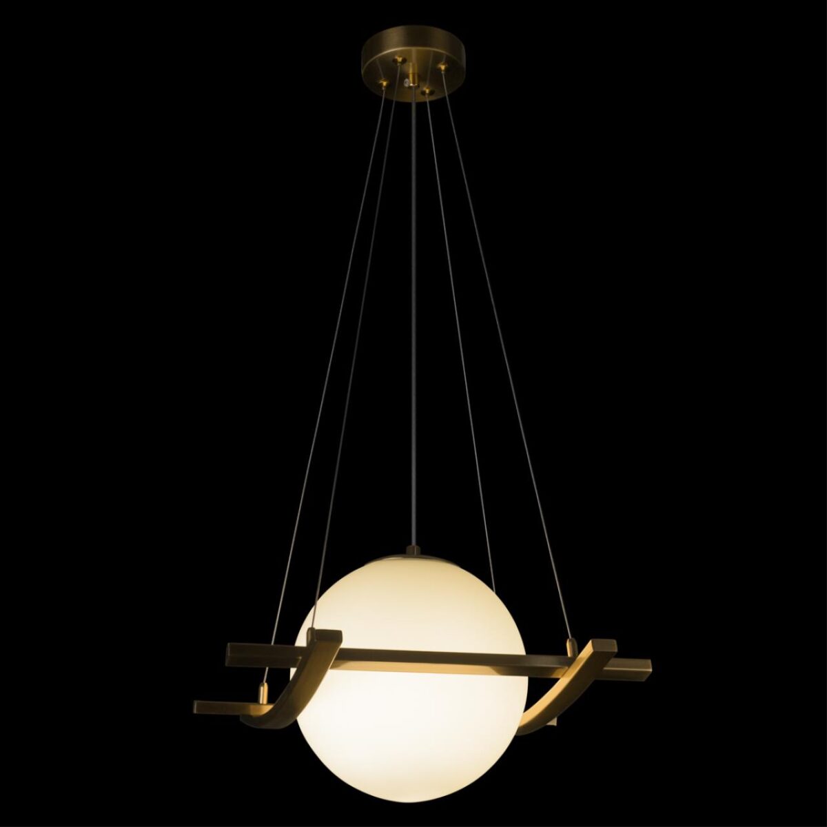 10424/200 Подвесной светильник LOFT IT Swing — изображение 2