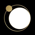 10063 Потолочный светильник LOFT IT Mike — изображение 4